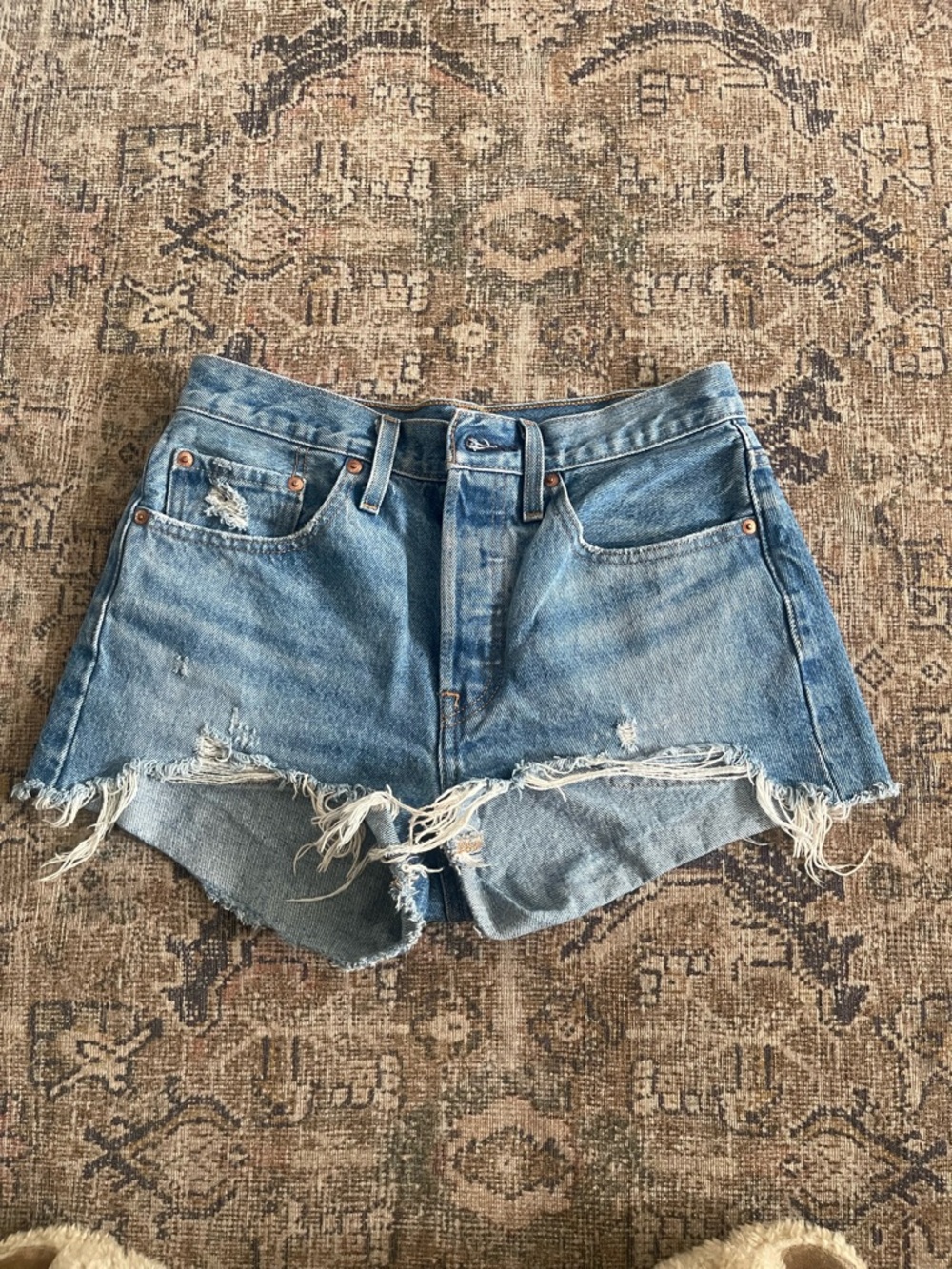 Levi’s 501 Shorts